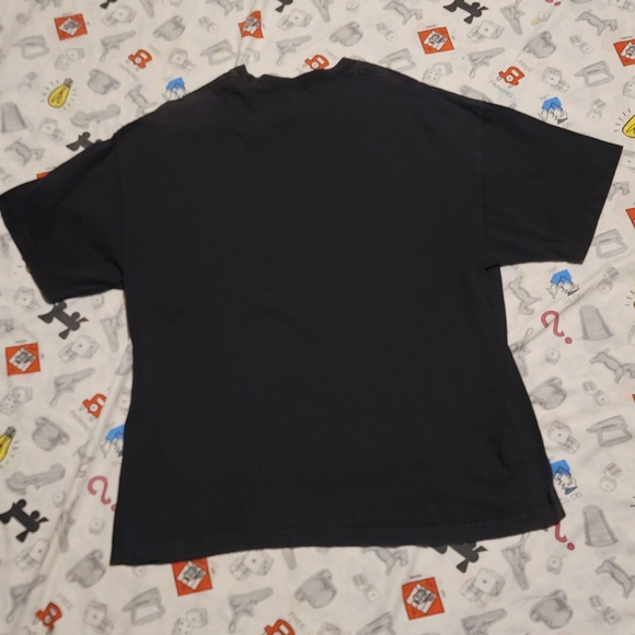 Oakland Raiders T Shirt - Picture 3 of 4